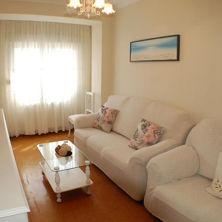 Apartamento La Luz De Reinosa 1 Buitenkant foto