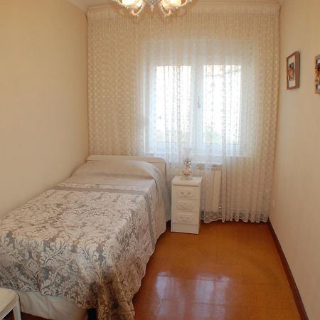 Apartamento La Luz De Reinosa 1 Buitenkant foto