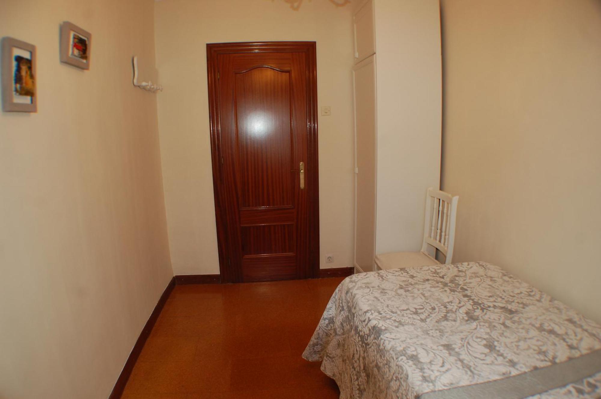 Apartamento La Luz De Reinosa 1 Buitenkant foto