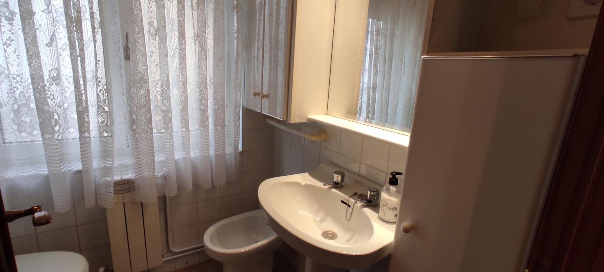 Apartamento La Luz De Reinosa 1 Buitenkant foto