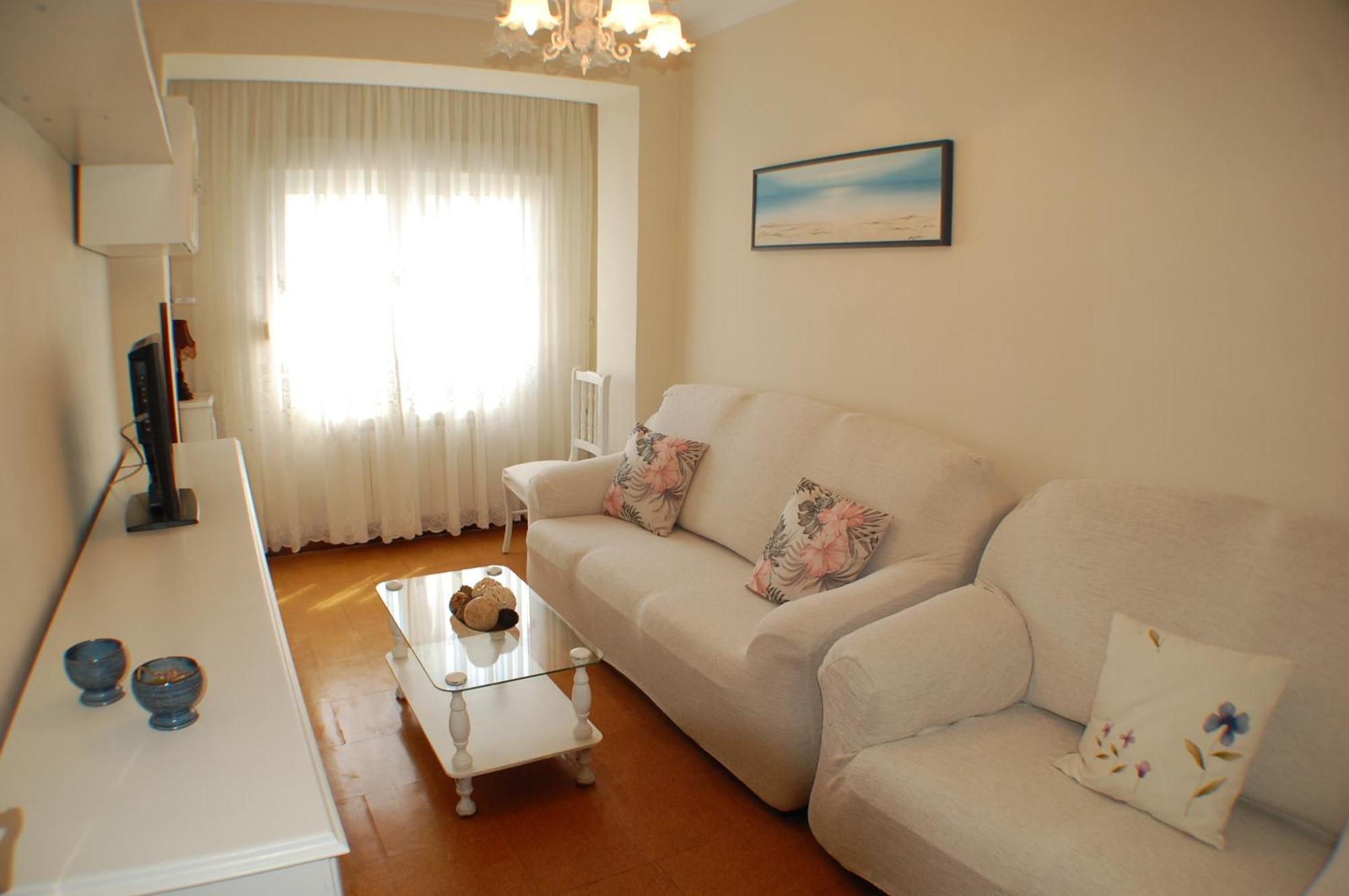 Apartamento La Luz De Reinosa 1 Buitenkant foto