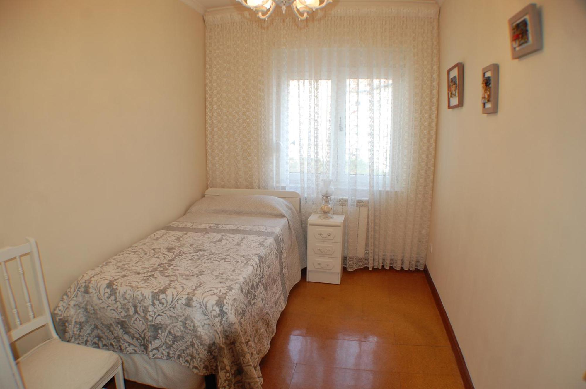 Apartamento La Luz De Reinosa 1 Buitenkant foto