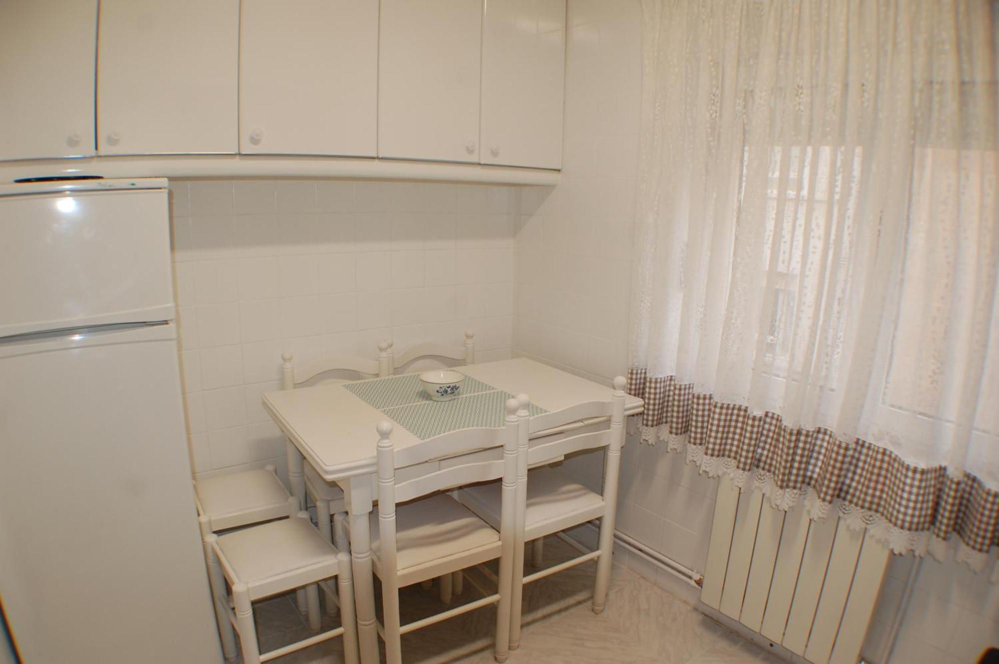 Apartamento La Luz De Reinosa 1 Buitenkant foto